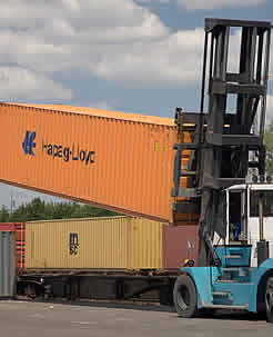 Clearing & Forwing Shipment Handling at port of mombasa kenya